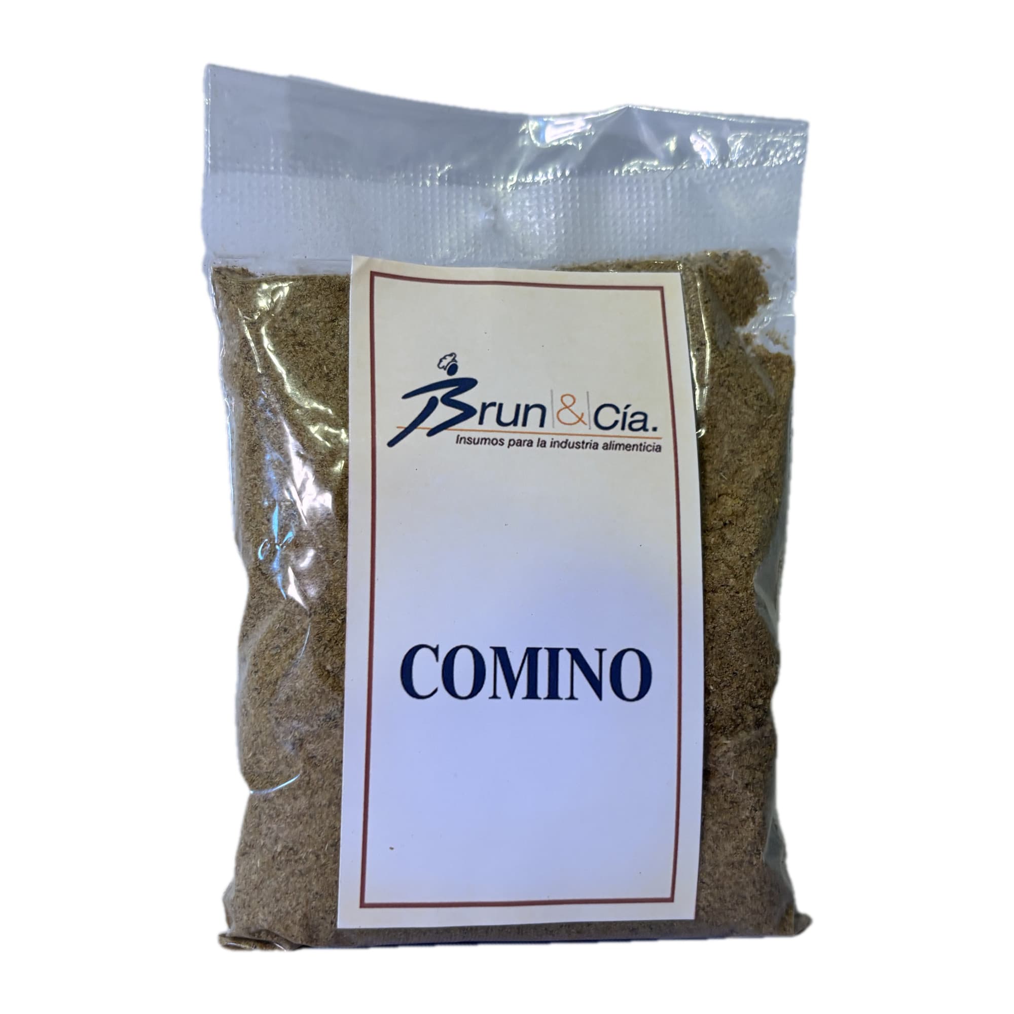 Comino, foto 1 de 3