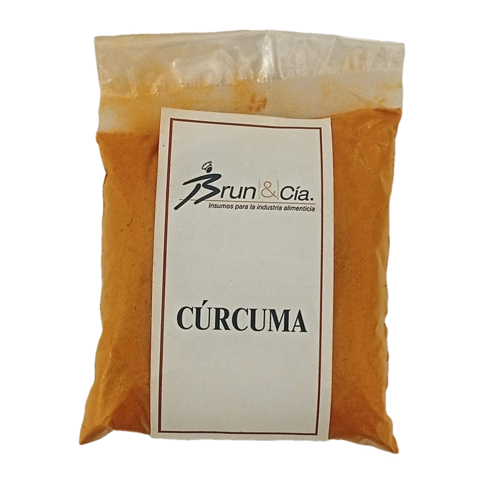 Cúrcuma