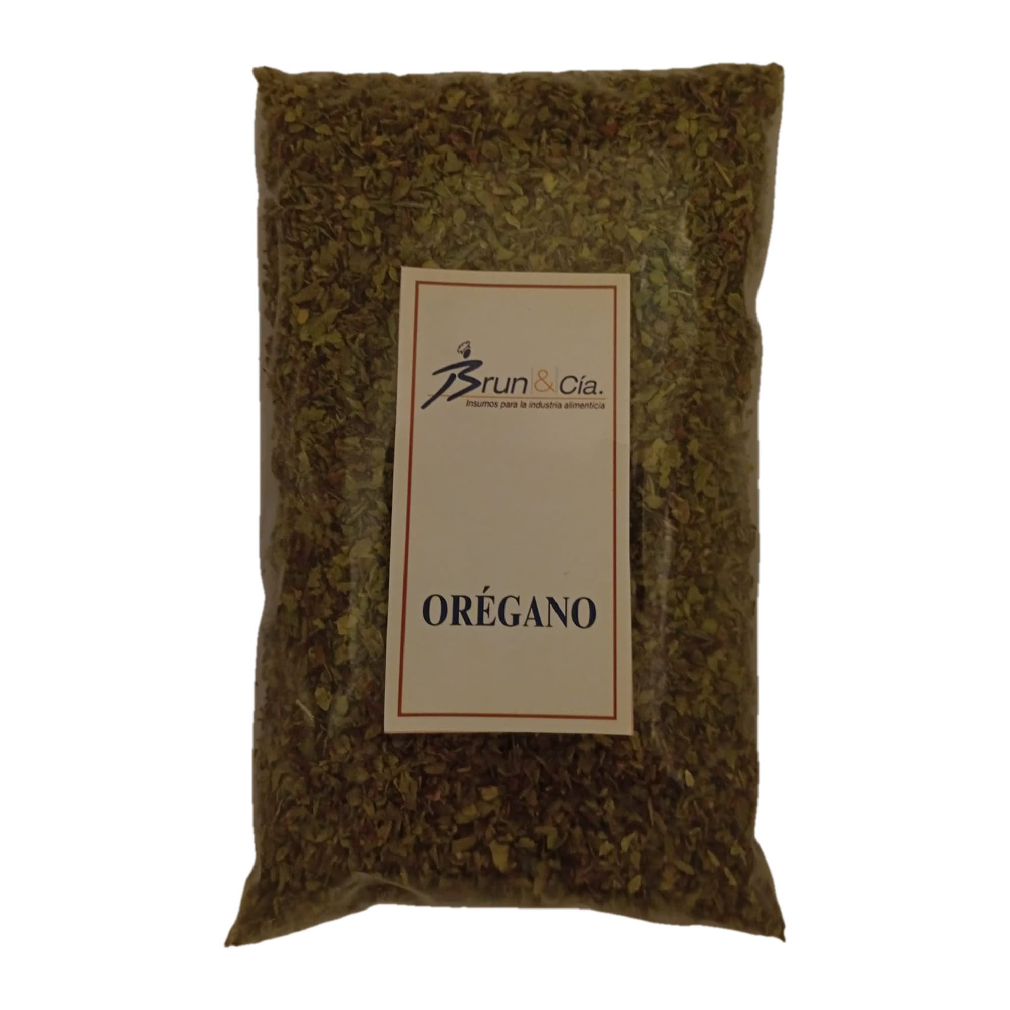 Orégano, foto 1 de 2