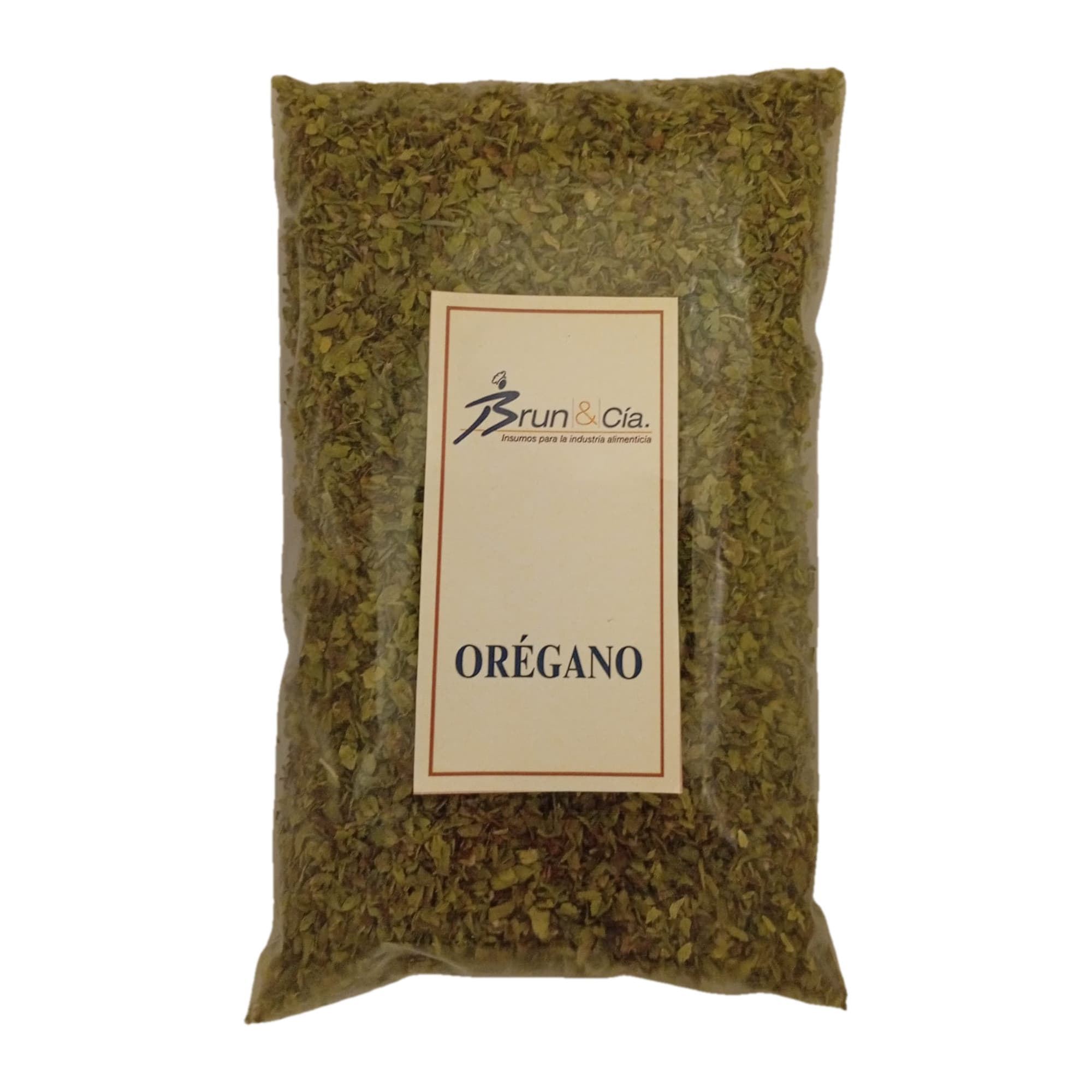 Orégano, foto 2 de 2