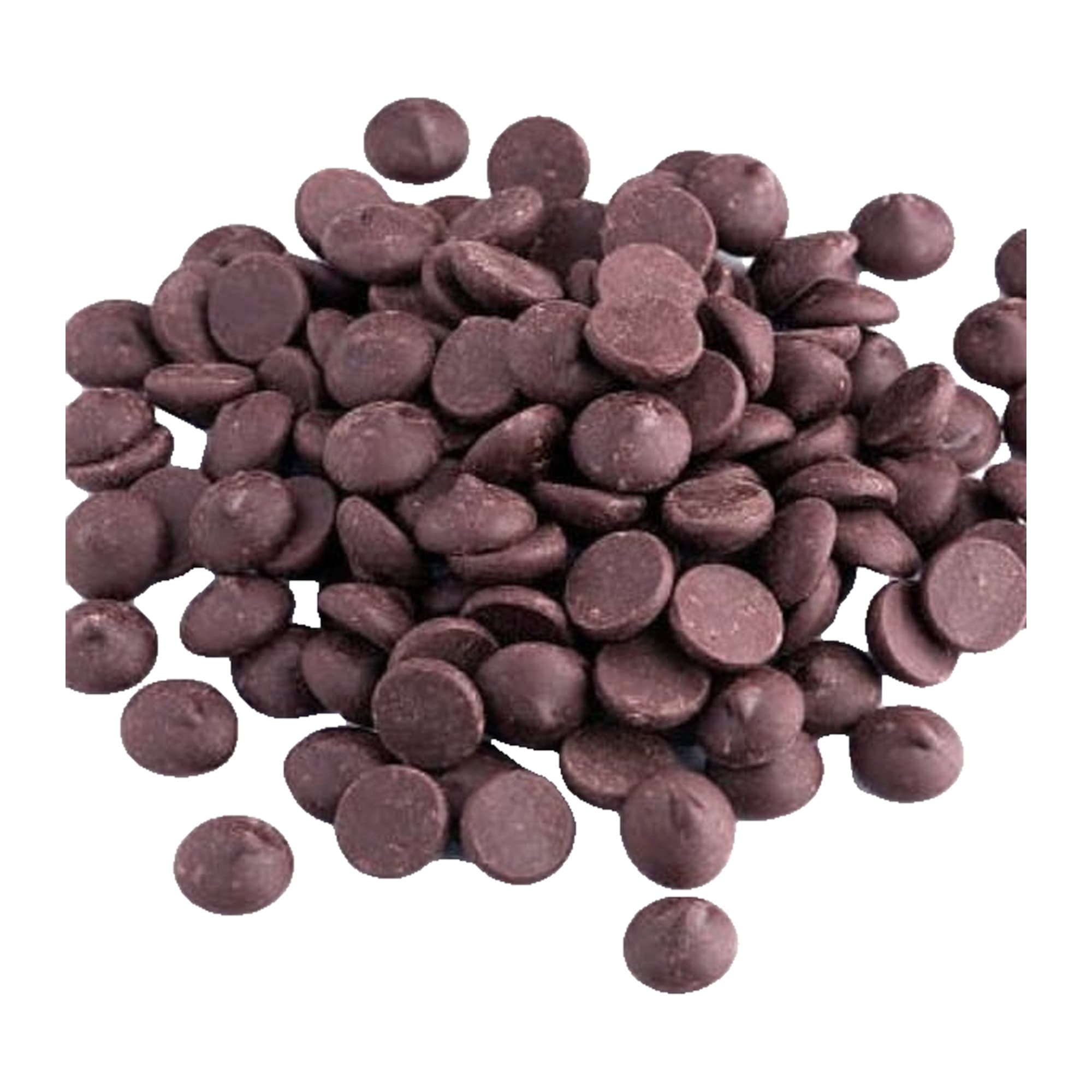 Chocolate Tronador 54% semi amargo