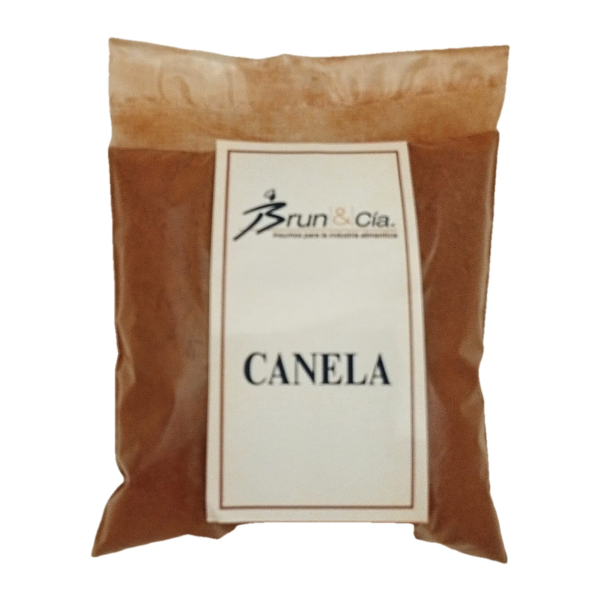 Canela molida, foto 2 de 2