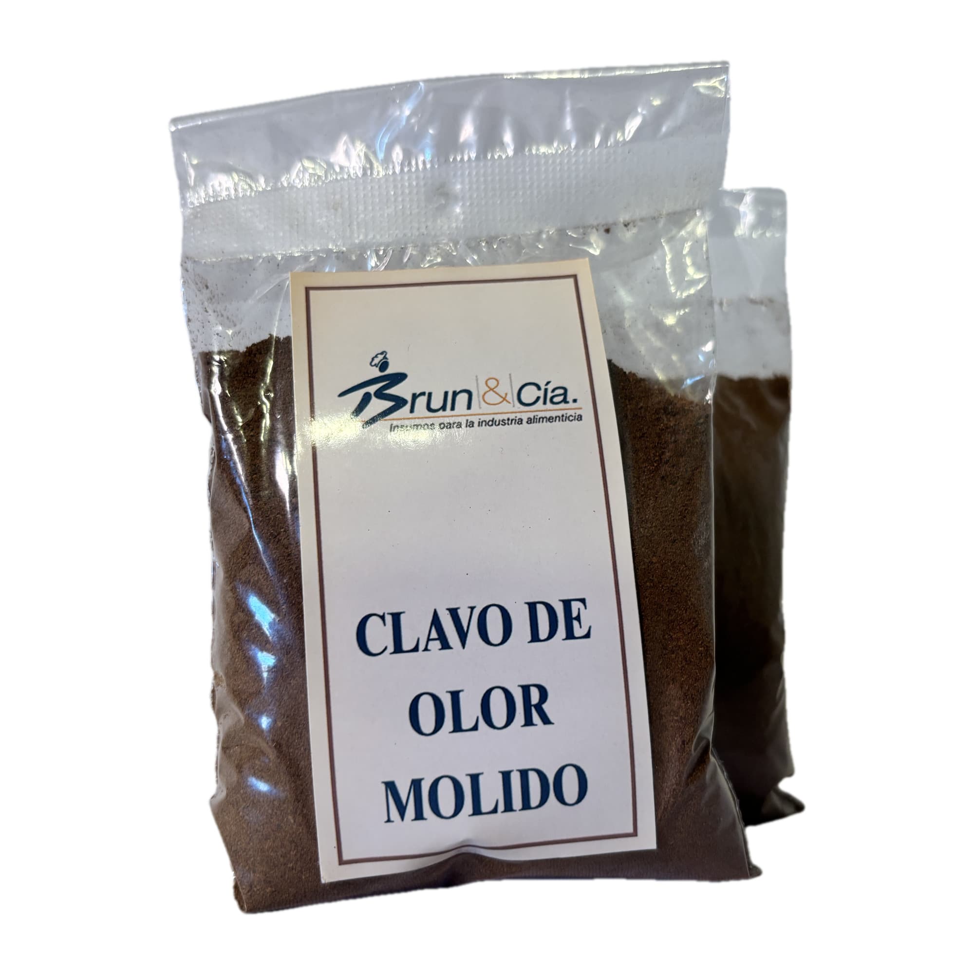 Clavo de olor molido, foto 2 de 5