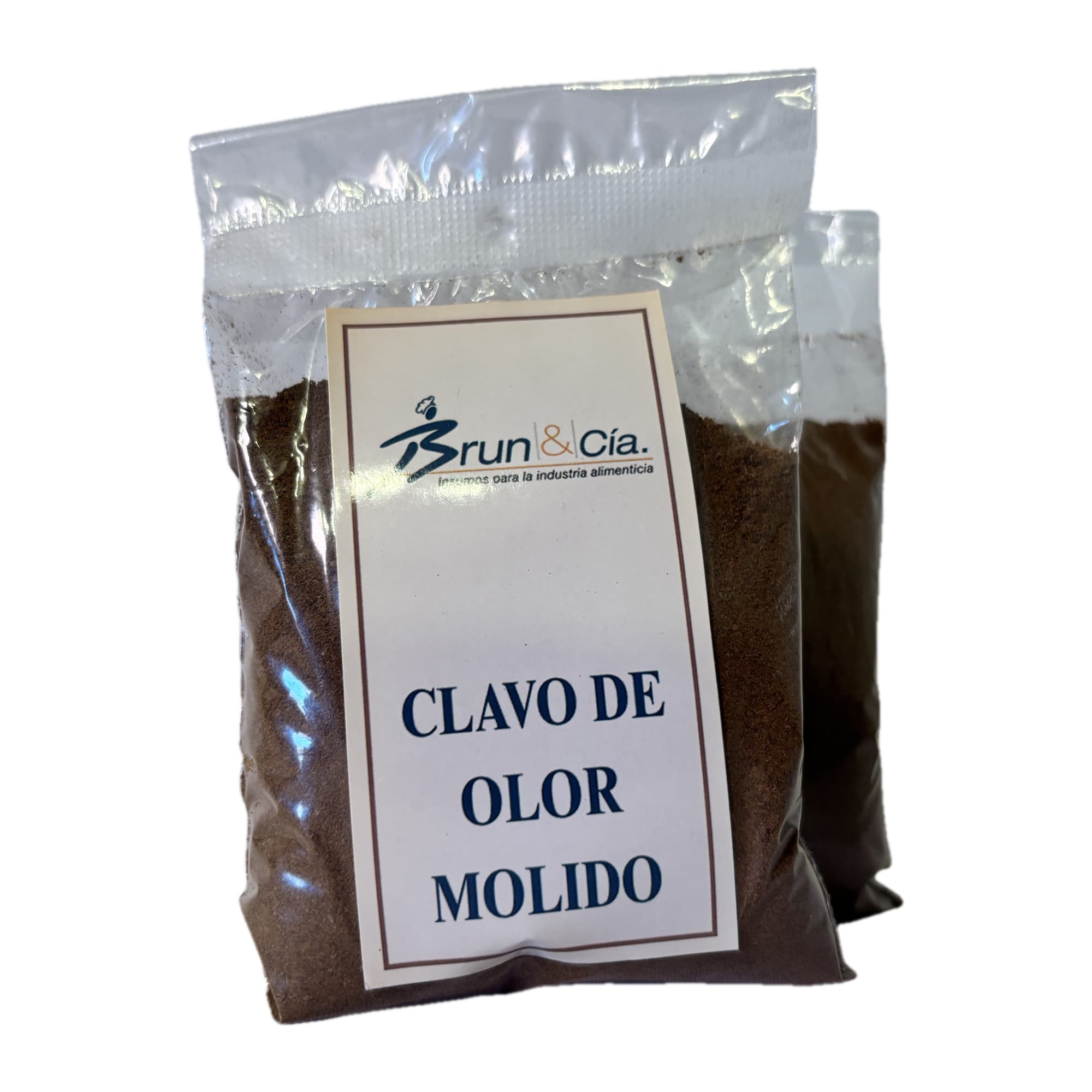 Clavo de olor molido, foto 4 de 5