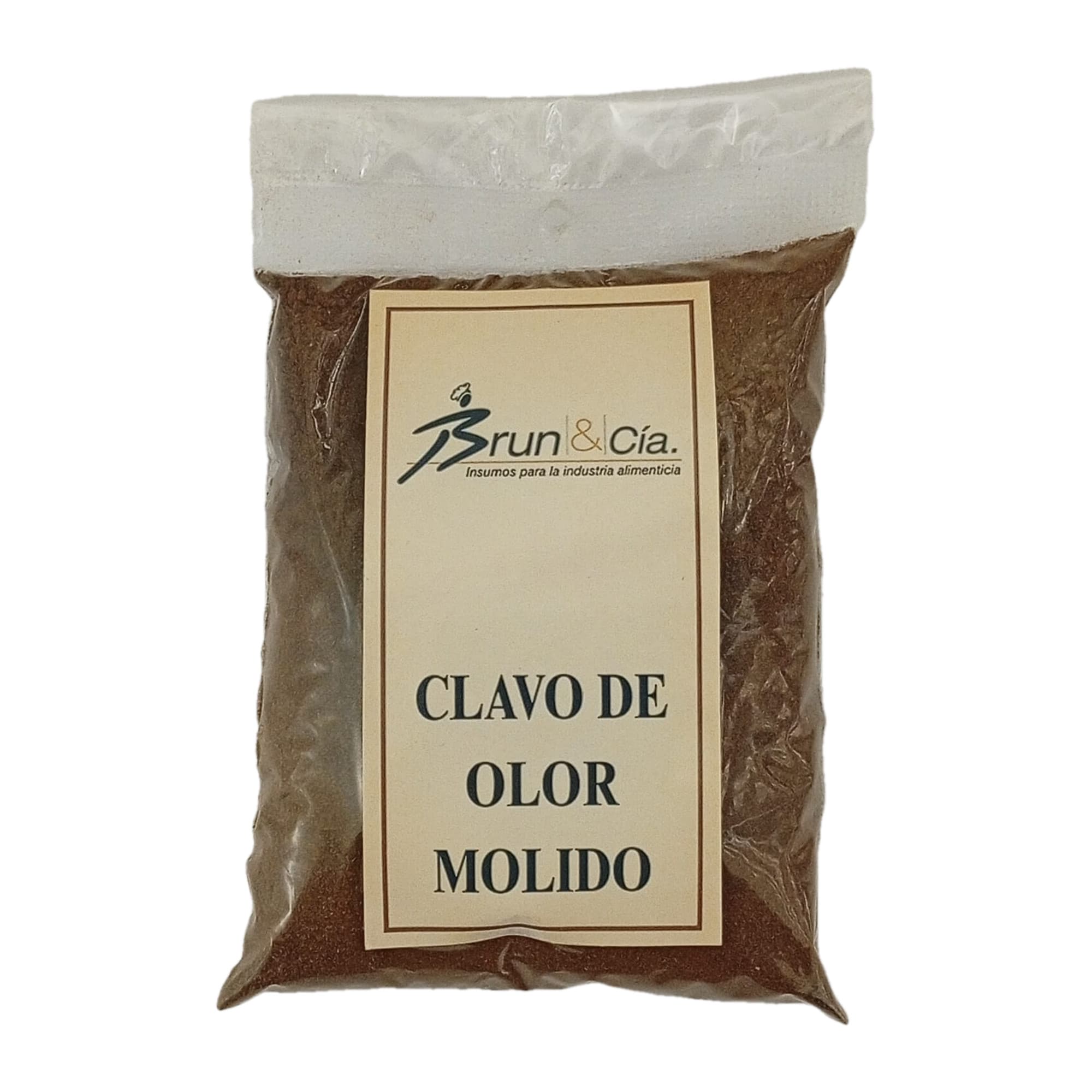 Clavo de olor molido, foto 5 de 5