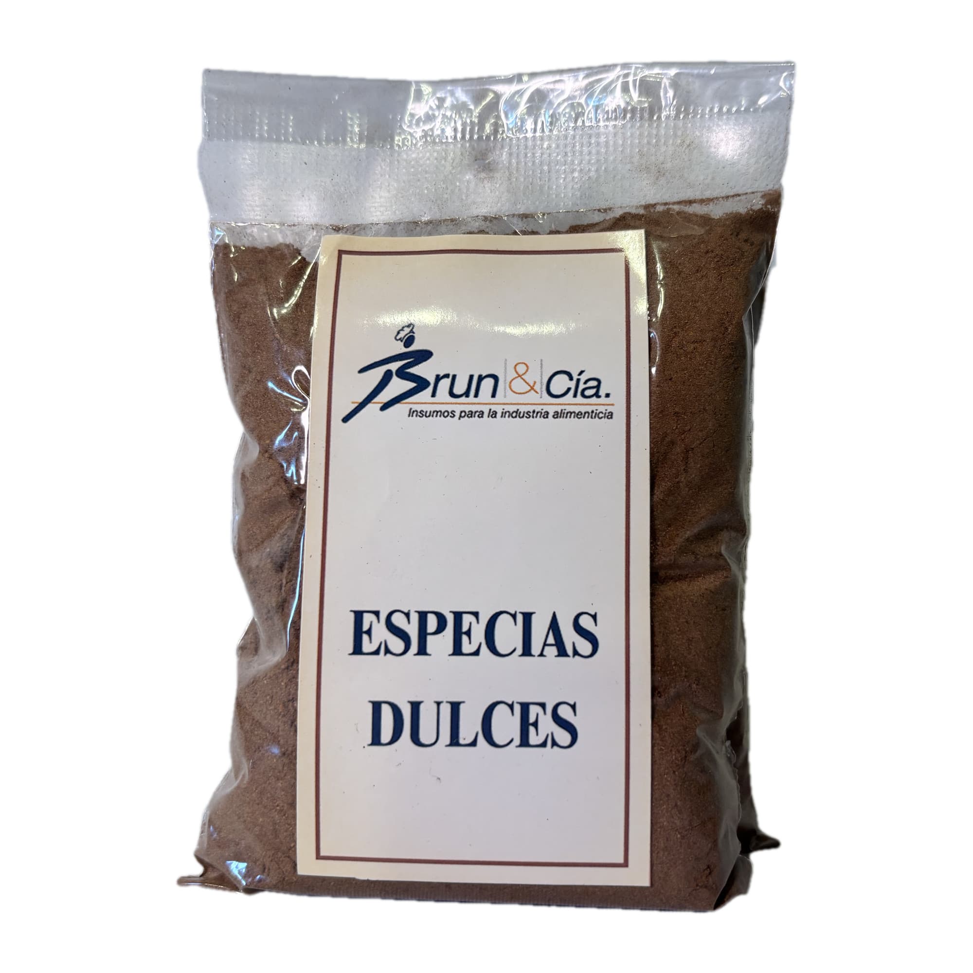 Especias dulces, foto 1 de 2