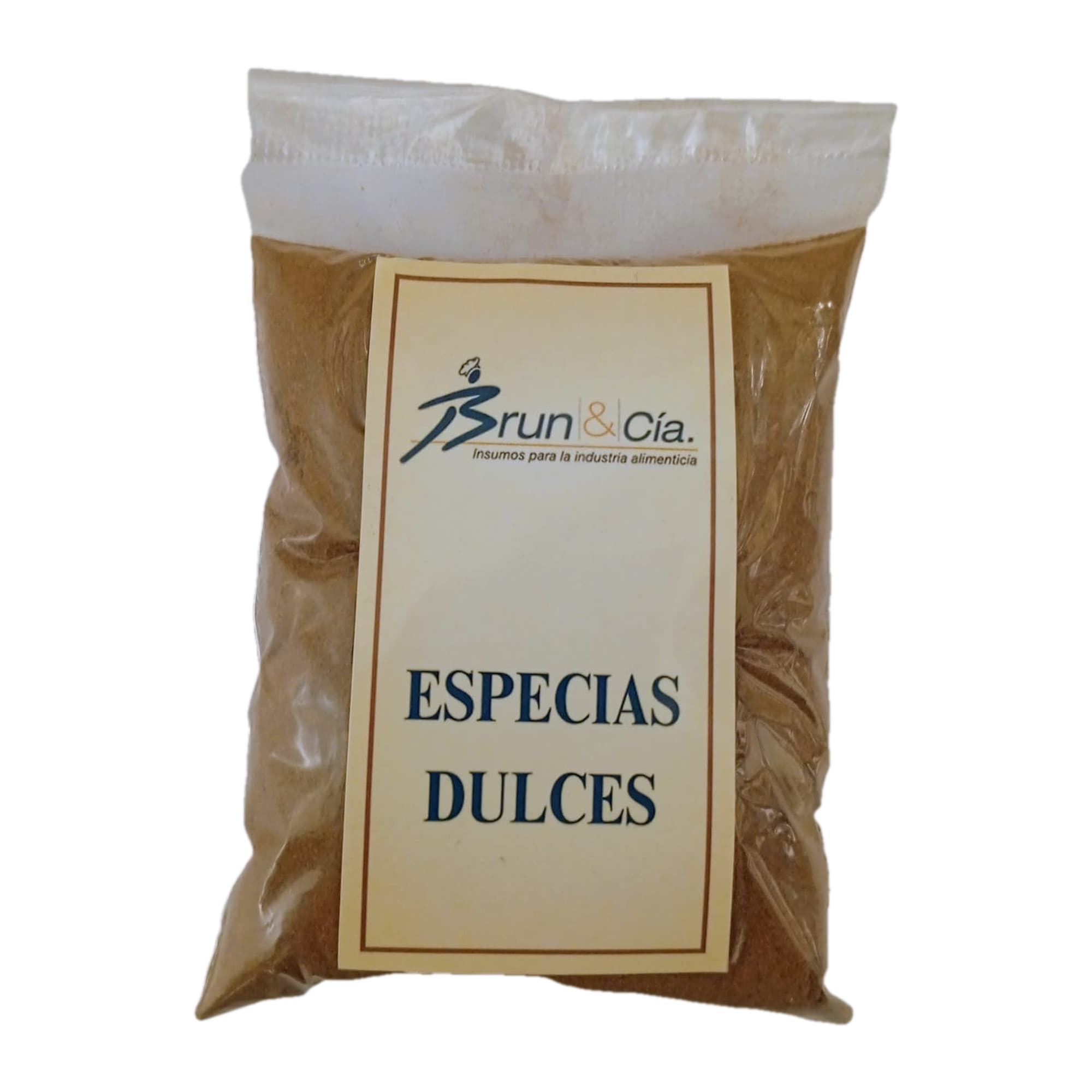 Especias dulces, foto 2 de 2
