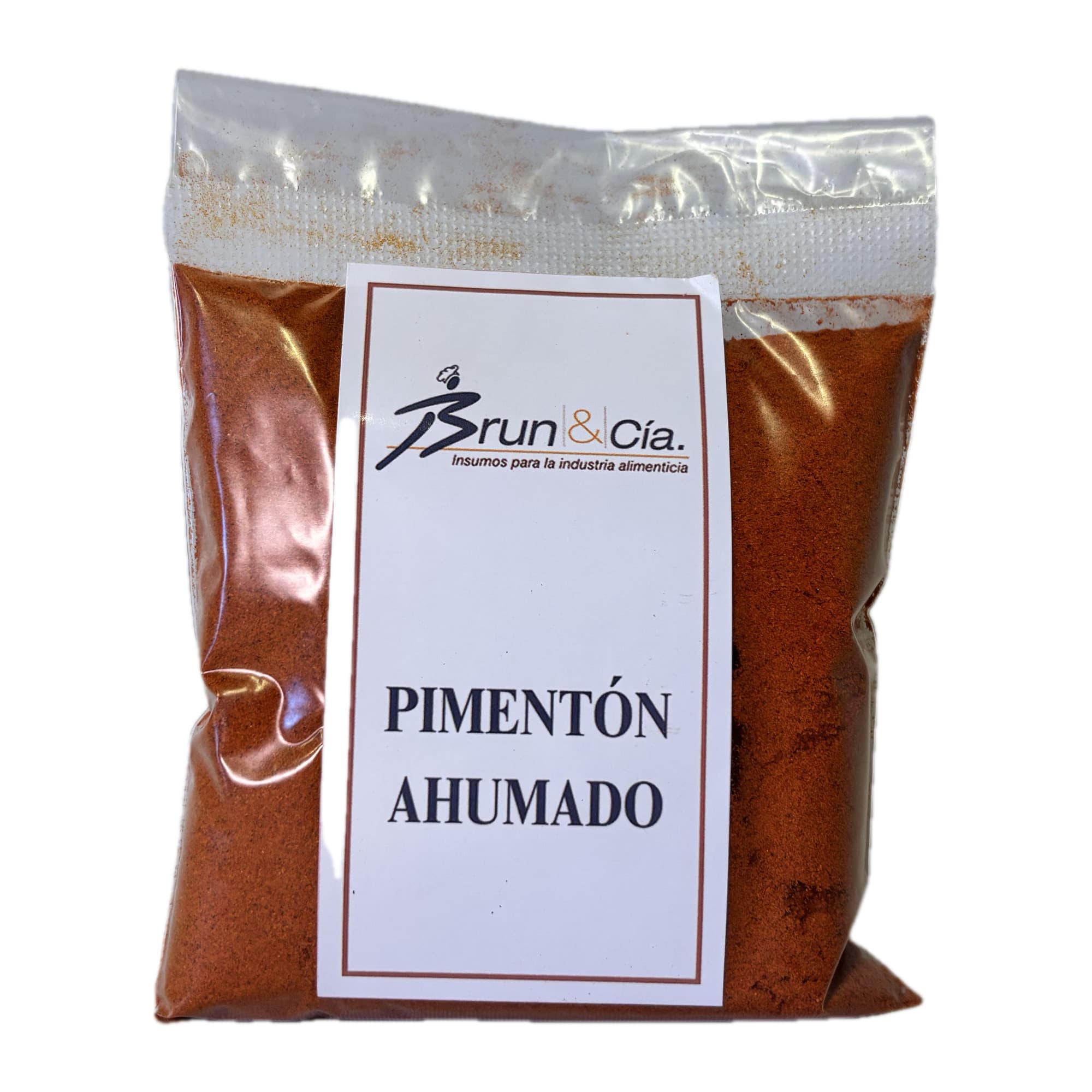 Pimentón ahumado Premium, foto 1 de 3