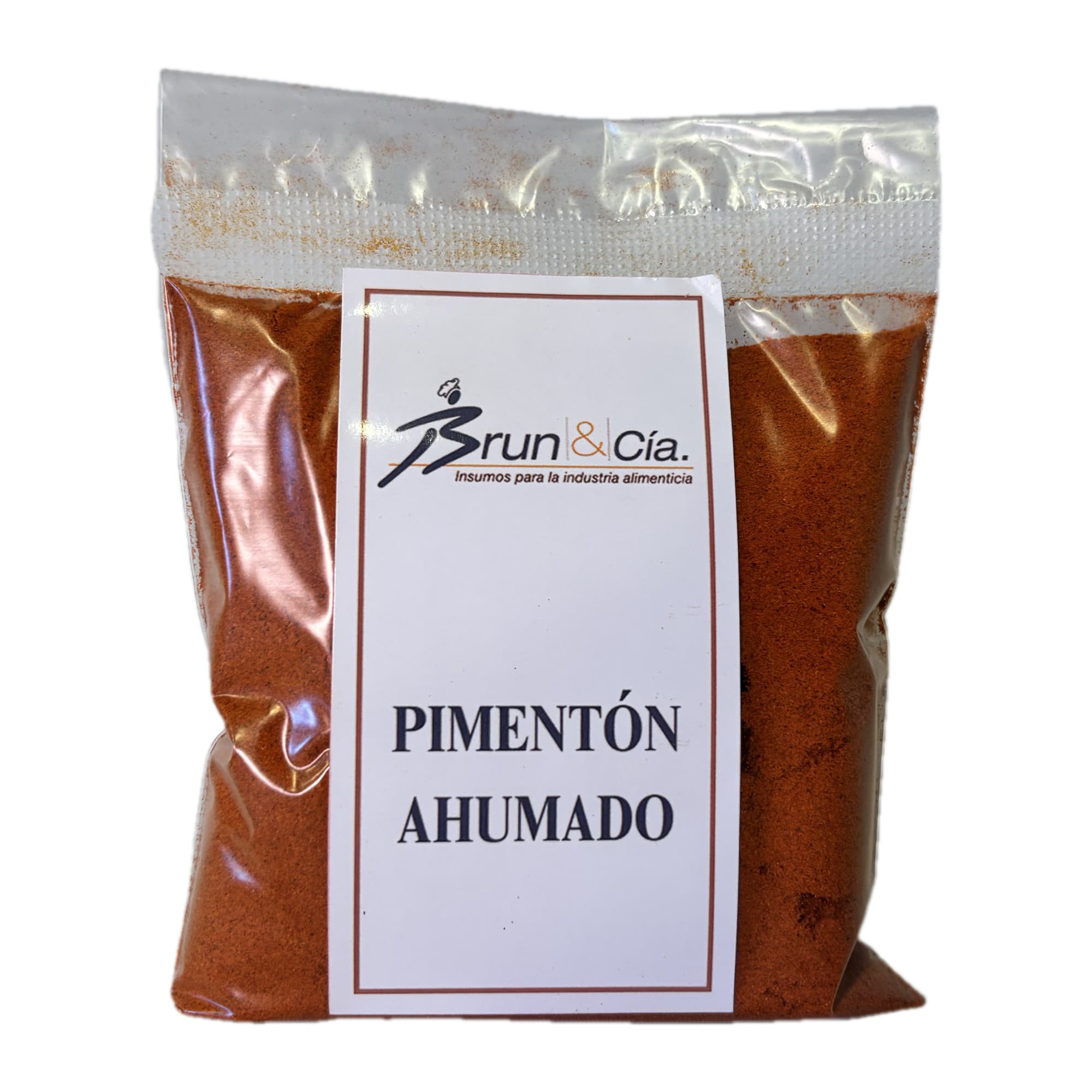 Pimentón ahumado Premium, foto 2 de 3