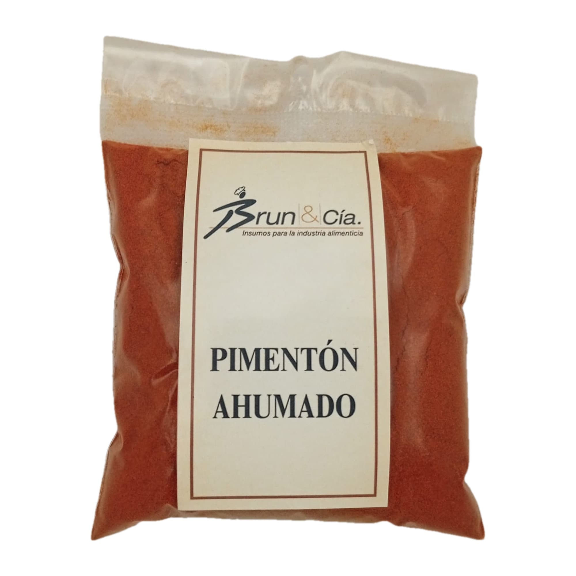 Pimentón ahumado Premium, foto 3 de 3